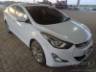 2014 HYUNDAI ELANTRA 