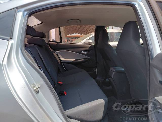 2020 CHEVROLET ONIX PLUS 