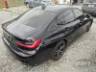 2021 BMW SERIE 3 