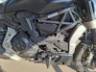 2017 DUCATI XDIAVEL 