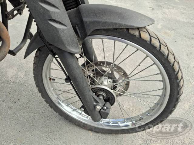 2024 YAMAHA XTZ 250 