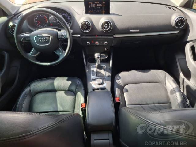 2016 AUDI A3 SPORTBACK 