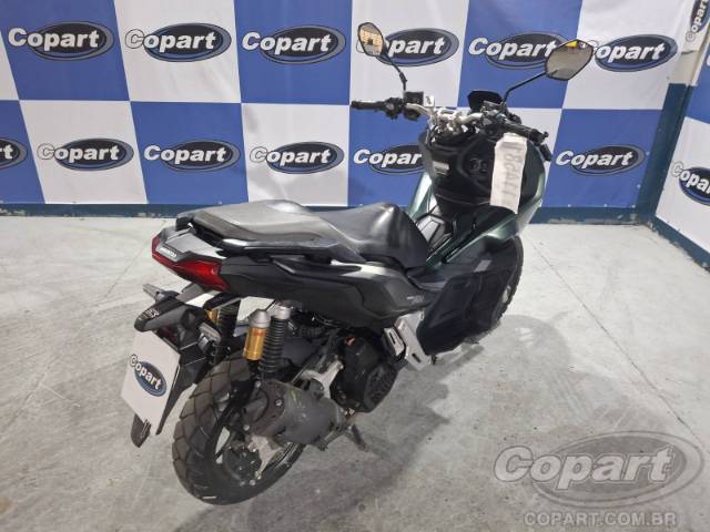 2024 HONDA ADV 