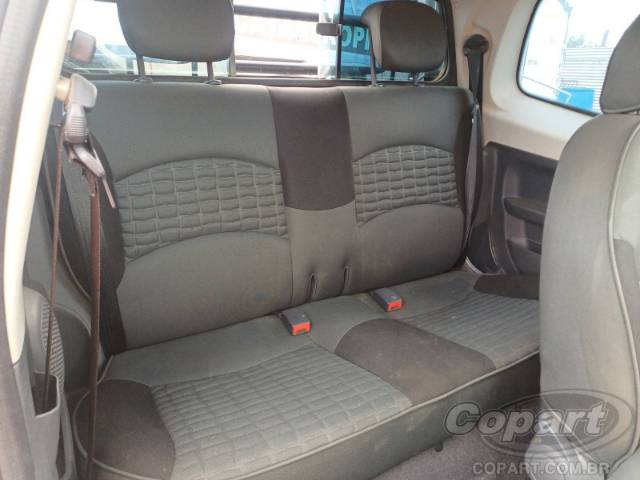 2017 FIAT STRADA CD 