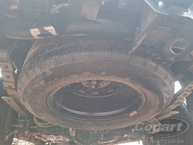 2024 FORD RANGER CD 