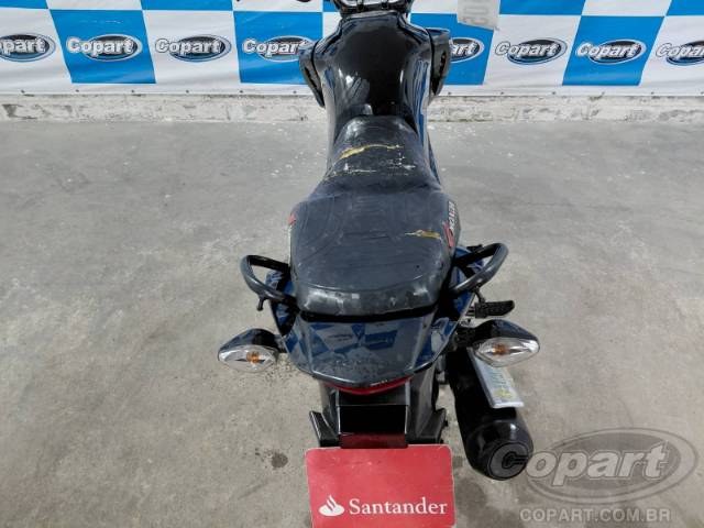 2023 HONDA CG 160 