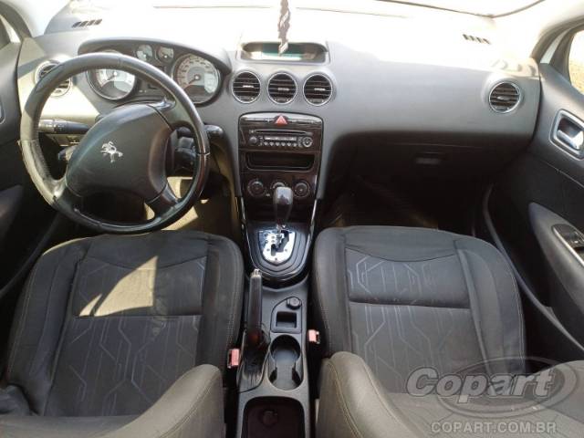 2018 PEUGEOT 308 