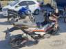 2019 HONDA X-ADV 