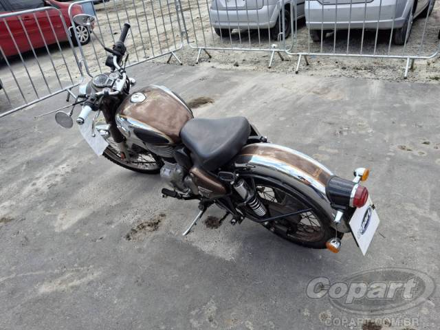 2023 ROYAL ENFIELD CLASSIC 