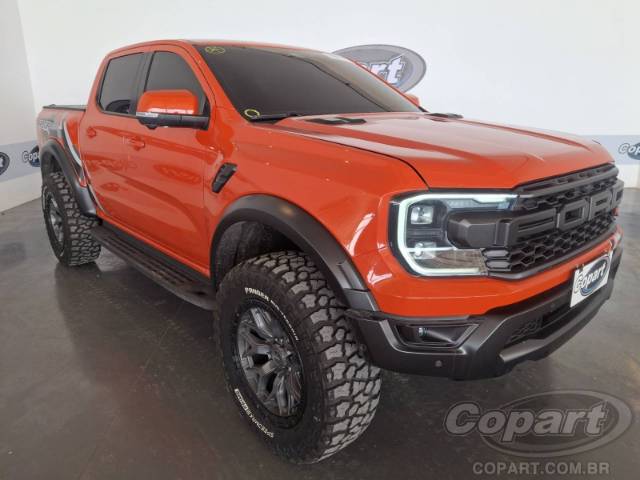 2024 FORD RANGER CD 