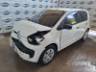 2015 VOLKSWAGEN UP 