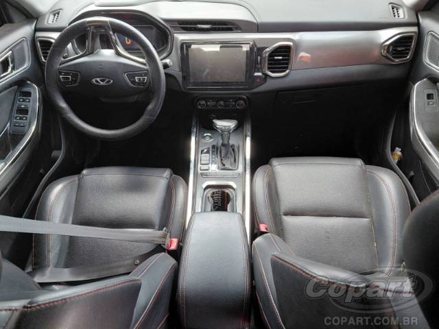 2022 CAOA CHERY TIGGO 5X 