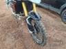 2025 TRIUMPH TIGER 