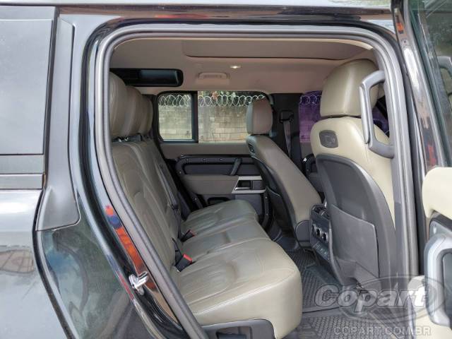 2022 LAND ROVER DEFENDER 110 