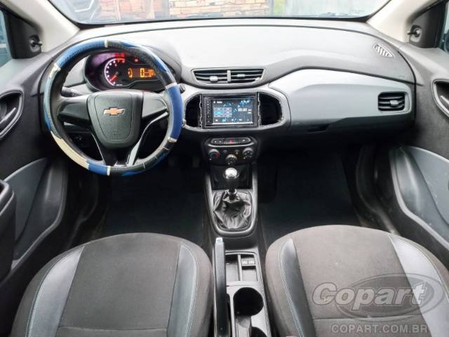 2020 CHEVROLET ONIX 