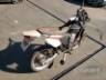2002 HONDA XR 250 