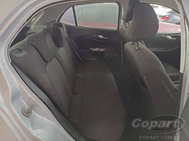 2023 FIAT PULSE 
