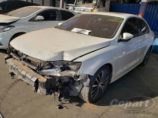 2012 VOLKSWAGEN JETTA 