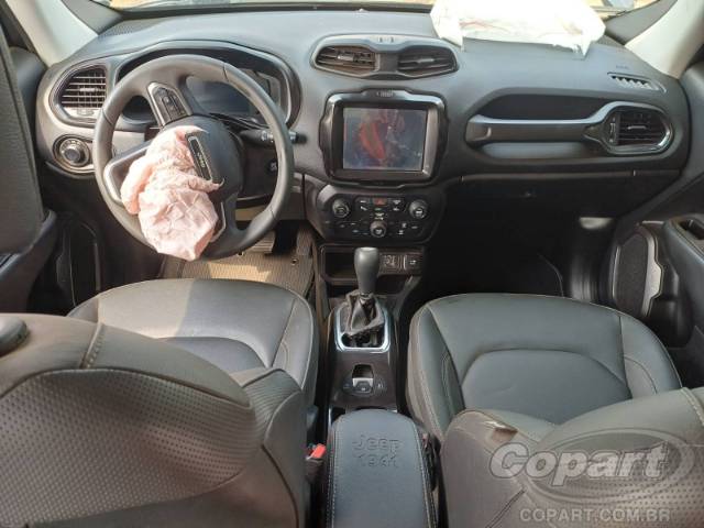 2026 JEEP RENEGADE 