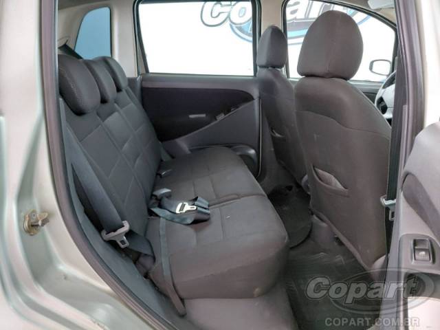 2006 FIAT IDEA 