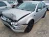 2004 VOLKSWAGEN GOLF 