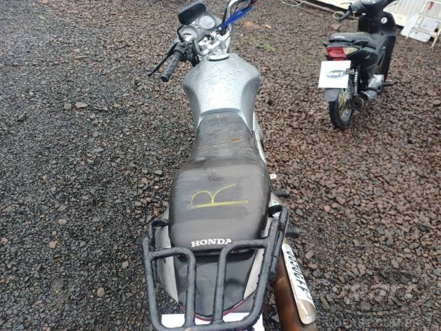 2011 HONDA CG 150 
