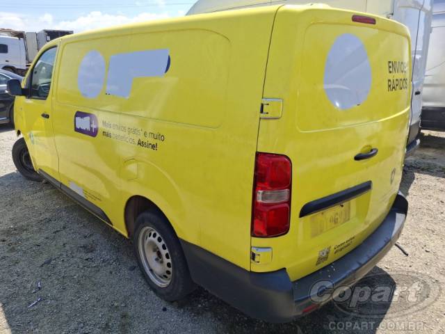 2023 PEUGEOT E-EXPERT 