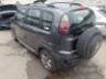 2017 CITROEN AIRCROSS 