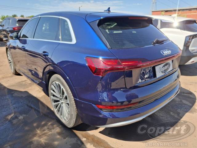 2020 AUDI E-TRON 