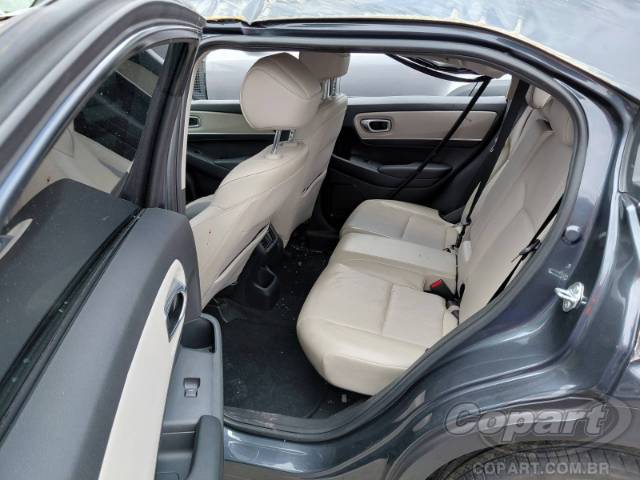 2025 HONDA HR-V 