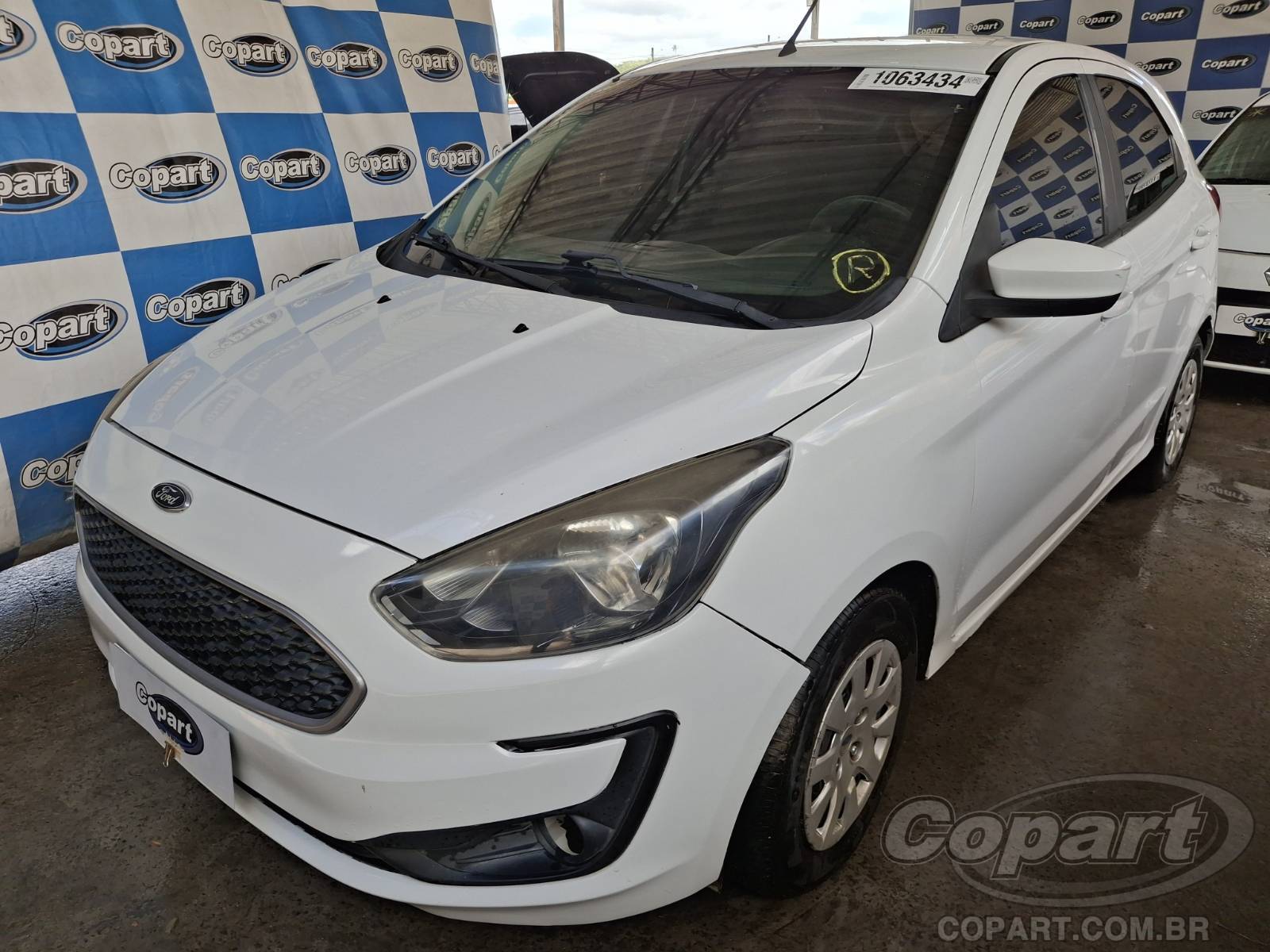 Foto 2: 2019 FORD KA