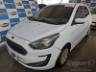 2019 FORD KA 