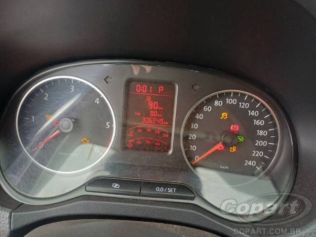 2013 VOLKSWAGEN AMAROK 