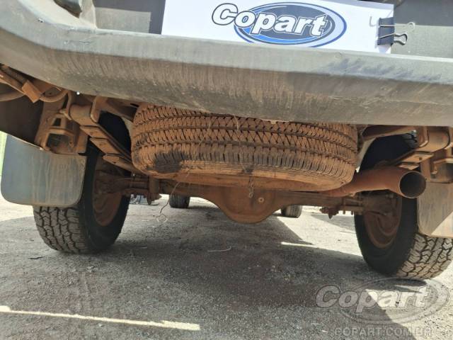 2023 CHEVROLET S10 CABINE DUPLA 