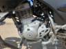 2007 HONDA NXR 150 