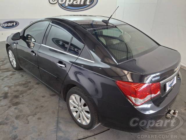 2012 CHEVROLET CRUZE 