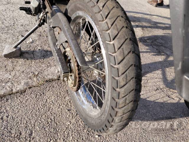 2022 YAMAHA XTZ 250 