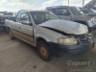 2008 VOLKSWAGEN SAVEIRO 
