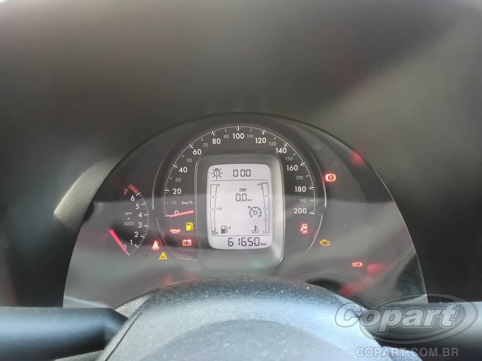 2025 FIAT FIORINO FURGAO — foto 8 de 11