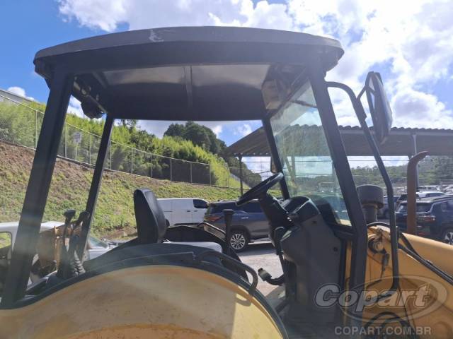 2007 NEW HOLLAND Trator de Rodas 