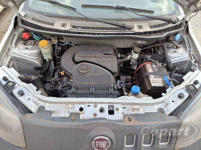2014 FIAT UNO 
