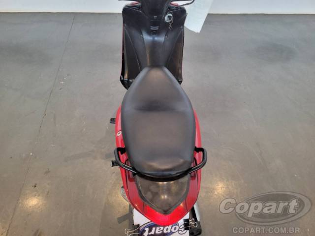 2012 HONDA BIZ 125 