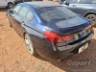 2015 BMW SERIE 6 GRAN COUPE 