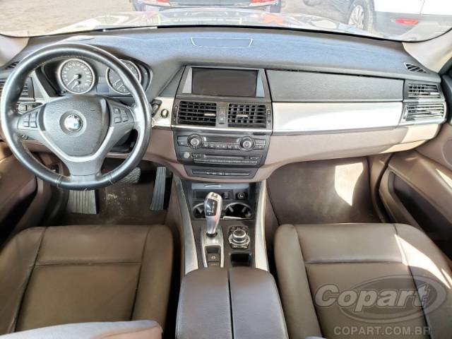 2011 BMW X5 