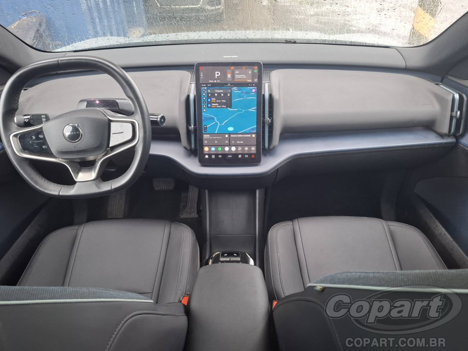 2024 VOLVO EX30 — foto 9 de 10