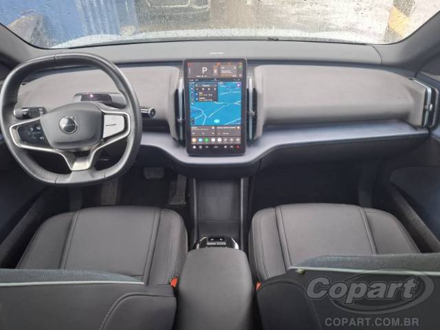 2024 VOLVO EX30 