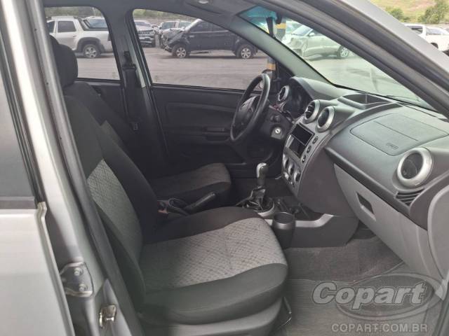 2014 FORD FIESTA 