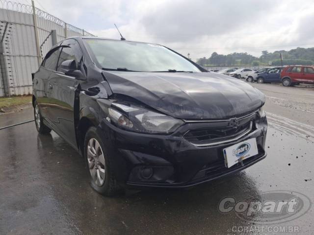 2019 CHEVROLET ONIX 