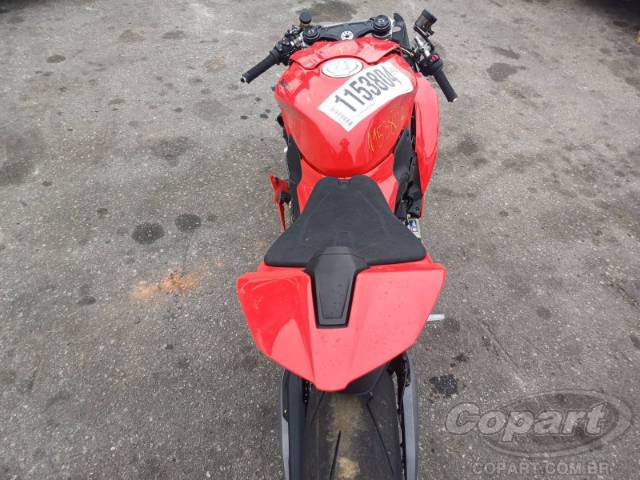 2026 DUCATI PANIGALE 