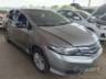 2013 HONDA CITY 
